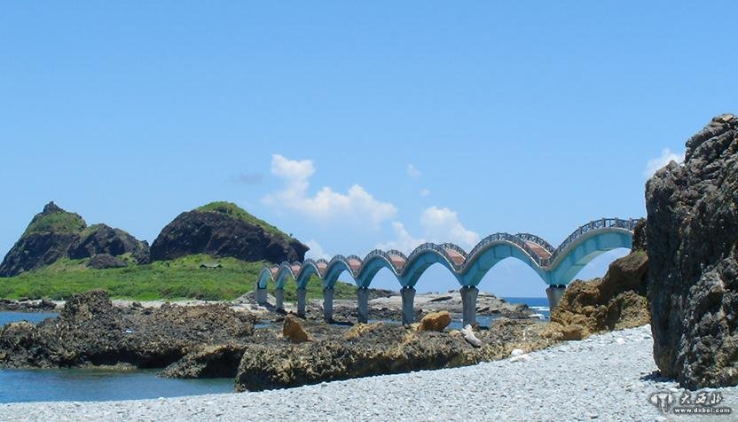 花東海岸線公路