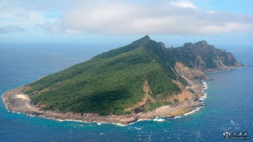 釣魚島