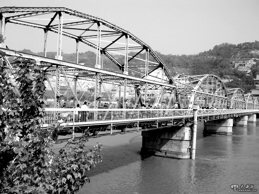 中山橋