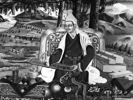 藏文創(chuàng)始人