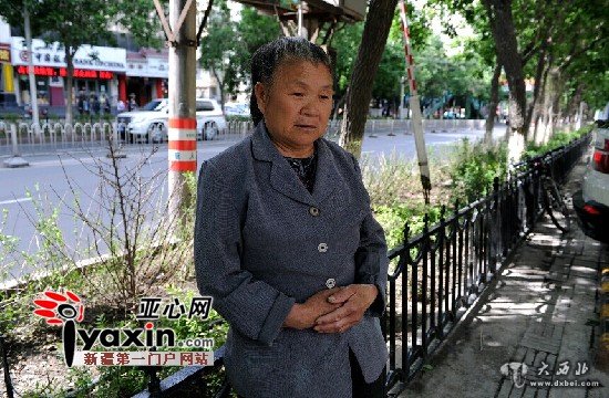 不忍拖累母親 烏魯木齊患病男子跳下4樓