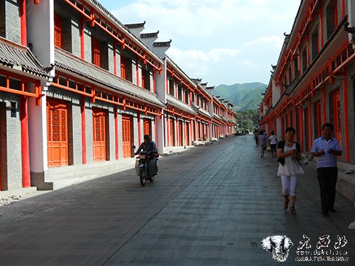 蘭州市七里河區(qū)阿干鎮(zhèn)