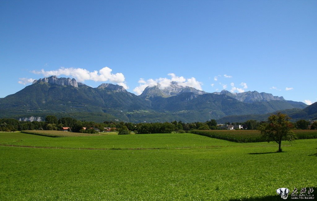 遠(yuǎn)山