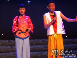 甘肅省原生民歌歌手大賽碌曲縣 落下帷幕 