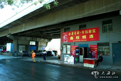 蘭州第一座大型公路鐵路立體交叉橋即將重建