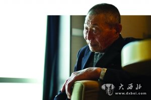 西山誠一 本版攝影 現(xiàn)代快報記者 徐洋