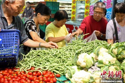 資料圖。中新社發(fā) 張浩 攝