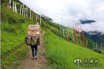 2天1夜 海爾人翻越喜馬拉雅山只為送一臺(tái)洗衣機(jī)