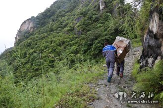 2天1夜 海爾人翻越喜馬拉雅山只為送一臺(tái)洗衣機(jī)