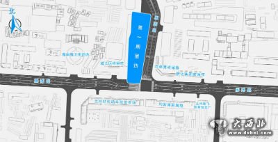 甘肅省蘭州市軌道交通2號線一期工程雁園路站交通導改公布