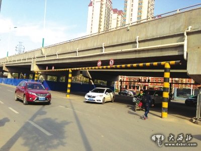 雁灘道路開(kāi)挖后，這些地方該怎么走