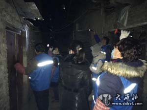 嘉峪關(guān)路街道大氣污染防治工作紀實 