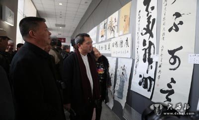 趙廣田攝影展