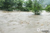 今明北方新一輪降雨來