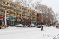 東北華北等地雨雪今日