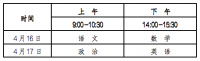 關(guān)于2022年甘肅省普通高