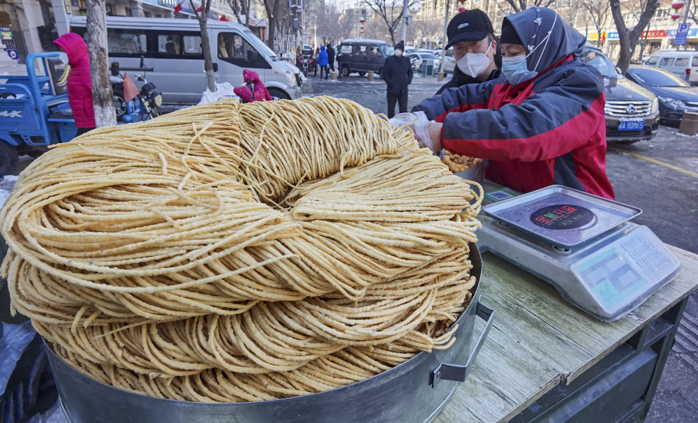 烏魯木齊逐步有序恢復(fù)