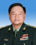 中華人民共和國中央軍