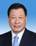 最高人民檢察院檢察長