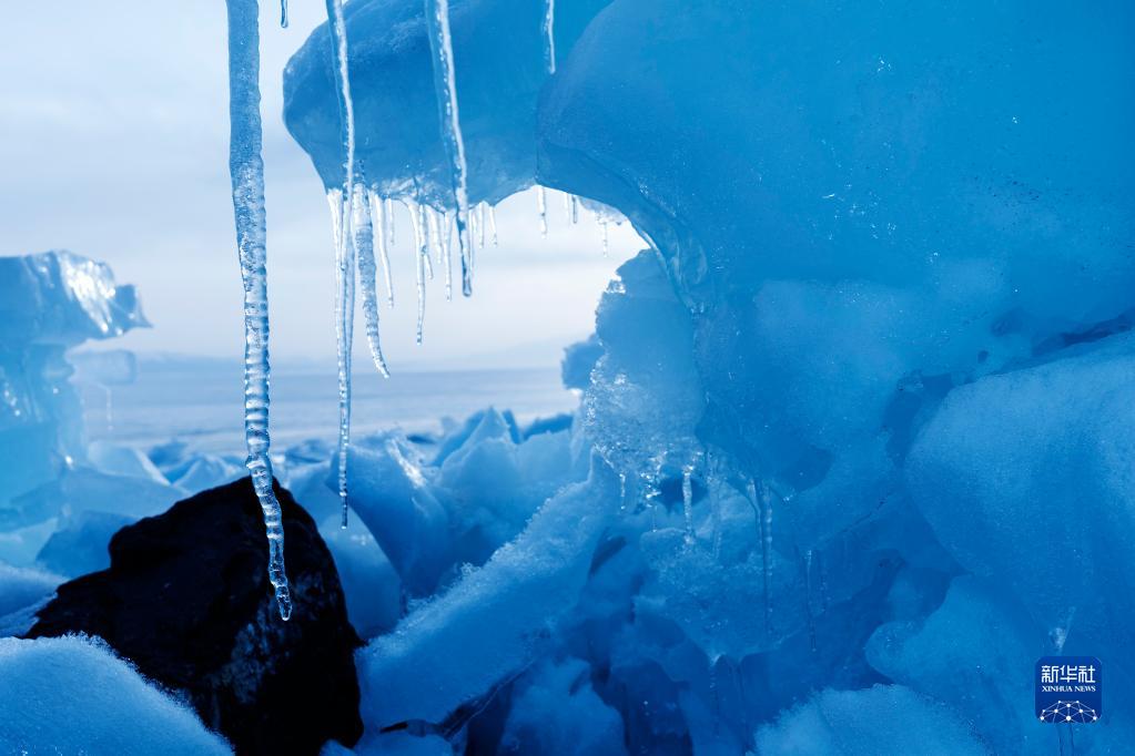 國(guó)道之行從雪山奔向大