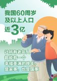 近3億老年人！中國“養(yǎng)